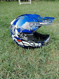 casco cross