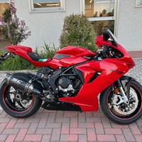 MV Agusta F3 800 - 2022