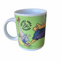 Tazza Mug "Pecora Nera & Friends"