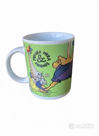 Tazza Mug "Pecora Nera & Friends"