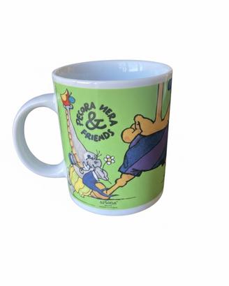 Tazza Mug "Pecora Nera & Friends"