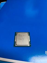 Intel i7 11700k semi nuovo
