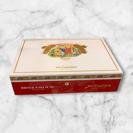 Humidor sigari Romeo Y Julieta