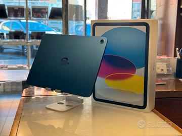 IPAD 10th Gen 64gb wifi con garanzia