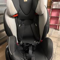 SEGGIOLINO PER AUTO CAM