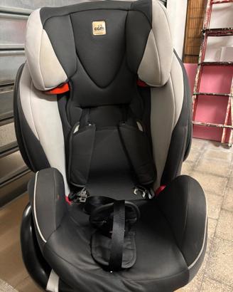SEGGIOLINO PER AUTO CAM
