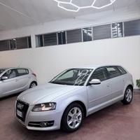 Audi A3 SPB 1.4 16V TFSI Ambition