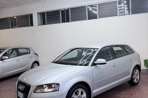 Audi A3 SPB 1.4 16V TFSI Ambition