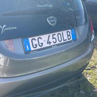 LANCIA Ypsilon 1.0 FireFly 5 porte S&S Hybrid Ec