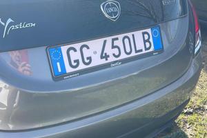 LANCIA Ypsilon 1.0 FireFly 5 porte S&S Hybrid Ec