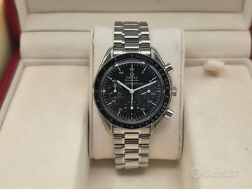 Omega Speedmaster Reduced full revisionato 2026
