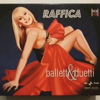 Cofanetto Raffaella Carrà