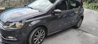 polo 1.4 TDI 