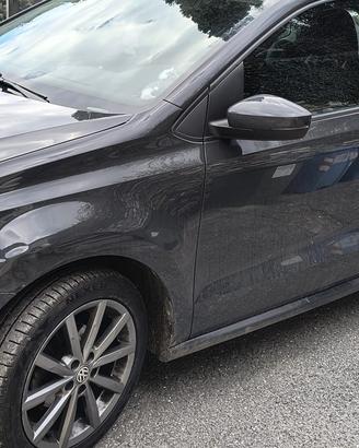 polo 1.4 TDI 