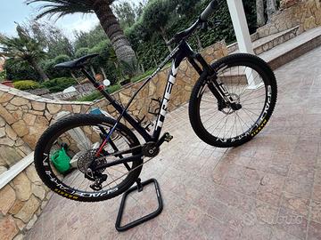 Trek Procaliber Team Factory 2026