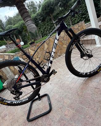 Trek Procaliber Team Factory 2026