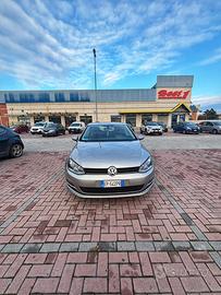 Golf 7 140cv tsi 2013