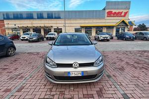 Golf 7 140cv tsi 2013