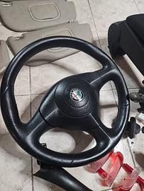 Alfa 147 volante bracciolo 