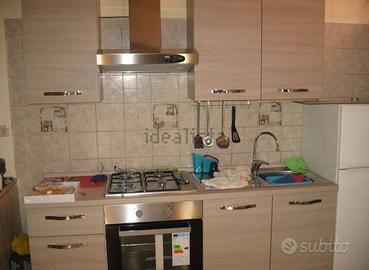 PALMAROLA-bilocale/ARREDATO