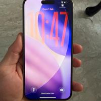 Iphone 14 pro Max