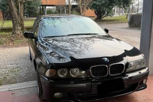 Bmw 530 d e39