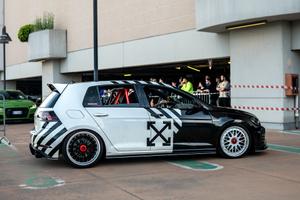 GOLF GTI 7.5 2019