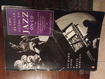 Guide to jazz on CD