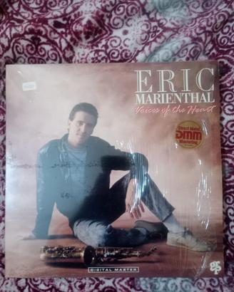 Dischi in vinile 33 giri di vario genere