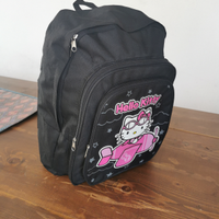 Zainetto Hello Kitty