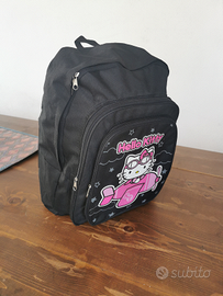 Zainetto Hello Kitty