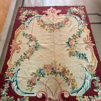 Tappeto AUBUSSON