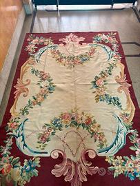 Tappeto AUBUSSON
