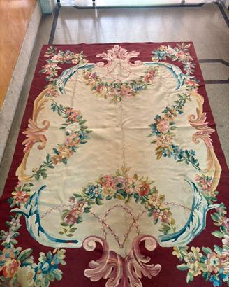 Tappeto AUBUSSON