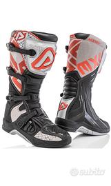 stivali acerbis enduro /cross 