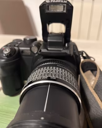 Macchina fotografica Fuji
