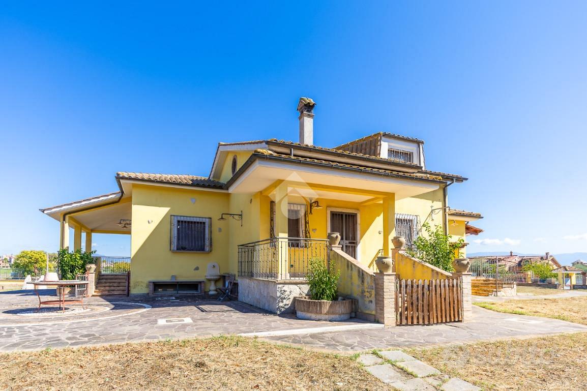 Casa – Capena, Bivio di Capanelle, Roma Capitale - Vista 3