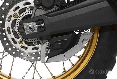 PROTEZIONE FRENO AFRICA TWIN CRF