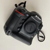 Nikon D5
