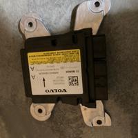 Centralina airbag Volvo V607
