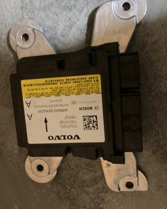 Centralina airbag Volvo V607