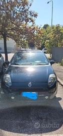 Fiat Punto 1.2 benzina