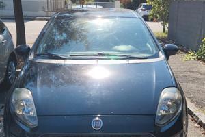 Fiat Punto 1.2 benzina