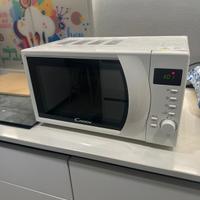 forno microonde 