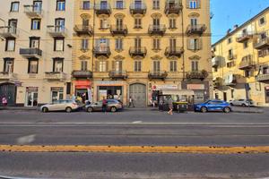 Stanza in appartamento di 60 m² a Torino