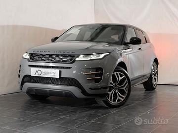 Land Rover Range Rover Evoque 2.0D I4 180 CV ...