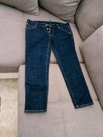Jeans Dsquared 2 donna