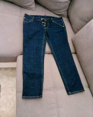 Jeans Dsquared 2 donna