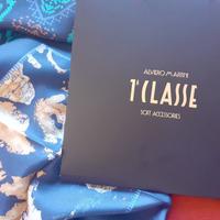 Foulard Alviero Martini