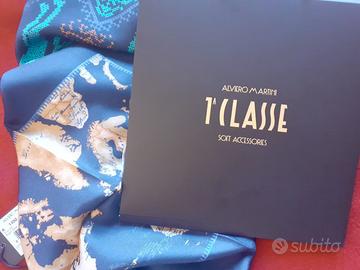 Foulard Alviero Martini